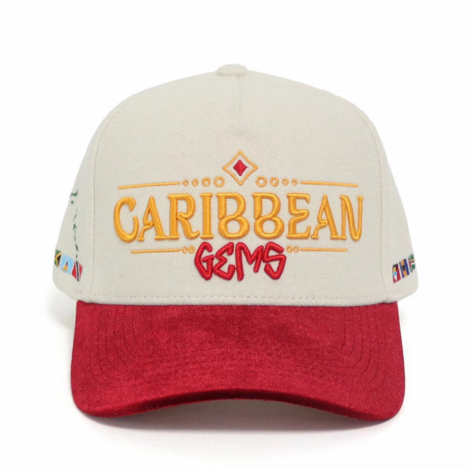 CARIBBEAN