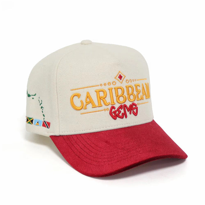 CARIBBEAN