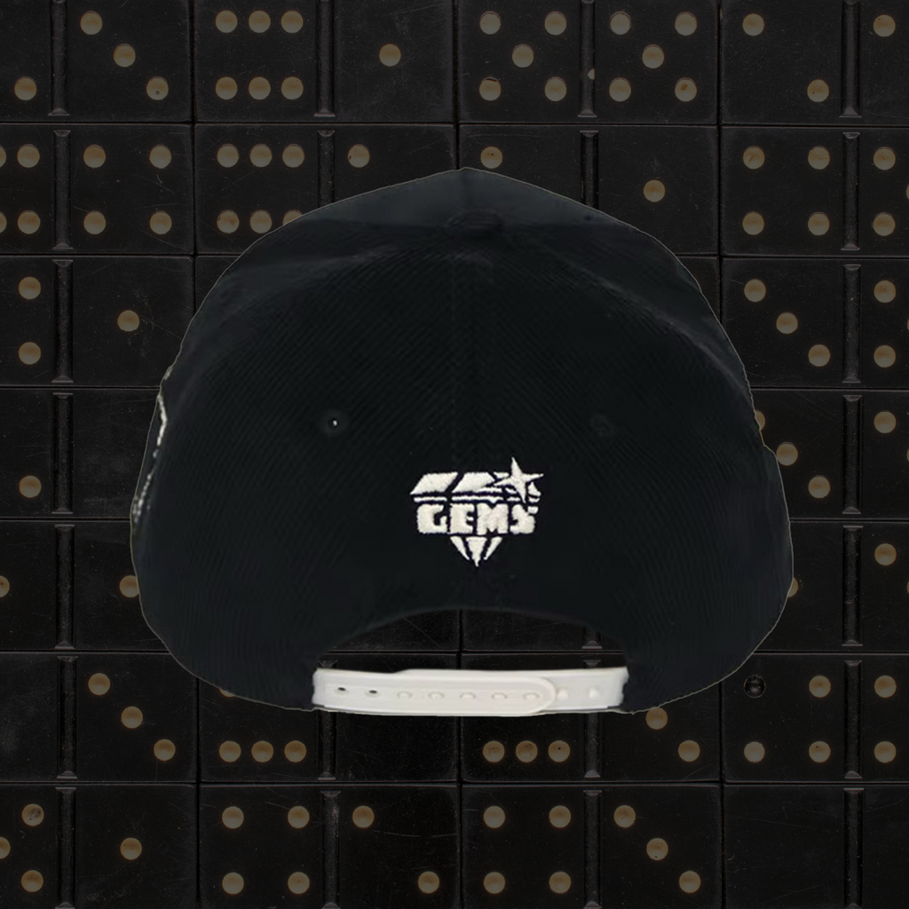 C4PICÚ - Corduroy Hat