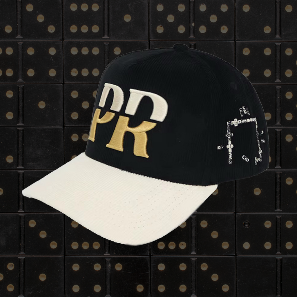 C4PICÚ - Corduroy Hat