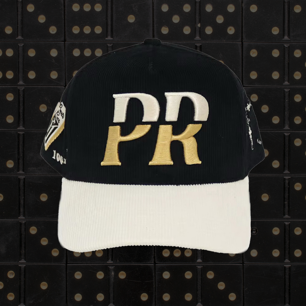 C4PICÚ - Corduroy Hat